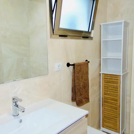 Cosmo House Fuerteventura Daire