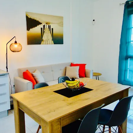 Cosmo House Fuerteventura Daire Puerto del Rosario (Fuerteventura)