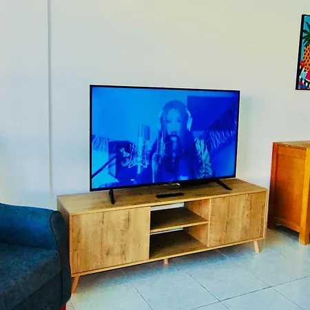 Cosmo House Fuerteventura Daire *