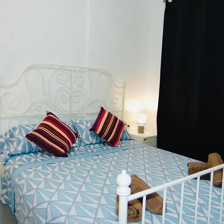 Cosmo House Fuerteventura Apartment