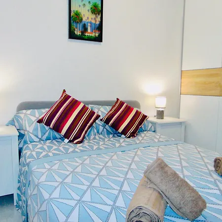 Cosmo House Fuerteventura Διαμέρισμα