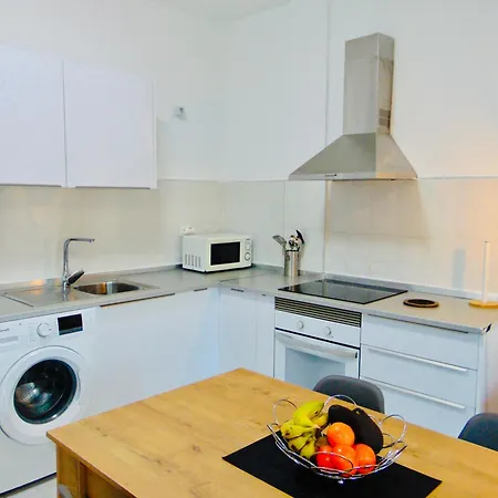 Cosmo House Fuerteventura Apartment Puerto del Rosario (Fuerteventura)