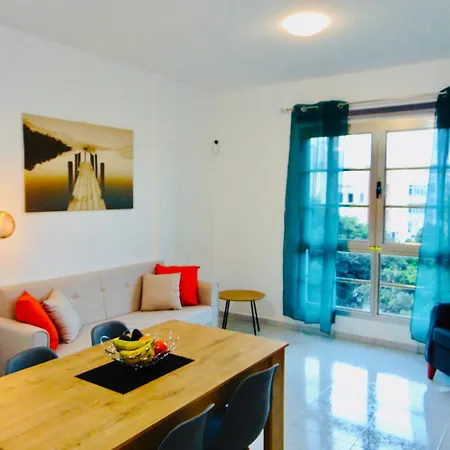 Cosmo House Fuerteventura Apartment *