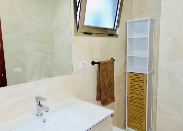 Cosmo House Fuerteventura Lejlighed