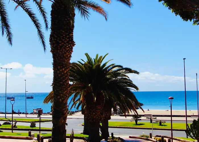 Lejlighed Cosmo House Fuerteventura Puerto del Rosario (Fuerteventura)