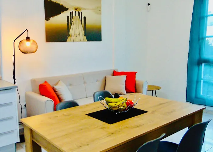 Cosmo House Fuerteventura Lejlighed Puerto del Rosario (Fuerteventura)