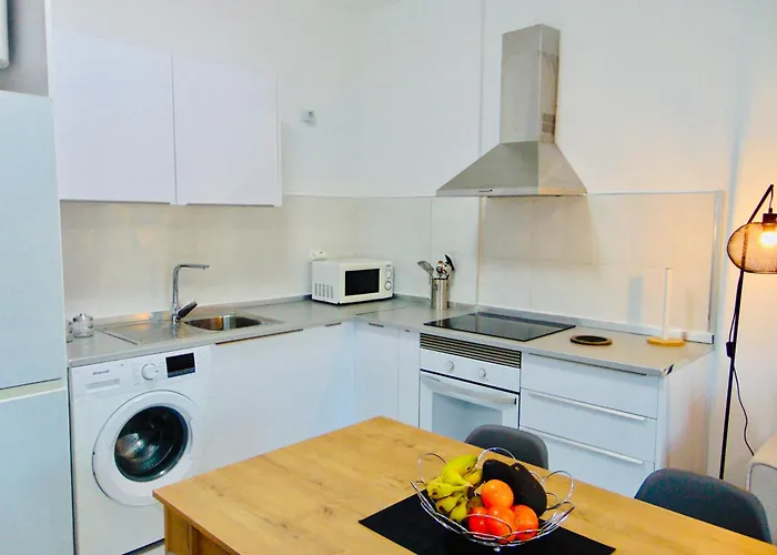 Cosmo House Fuerteventura Lejlighed Puerto del Rosario (Fuerteventura)