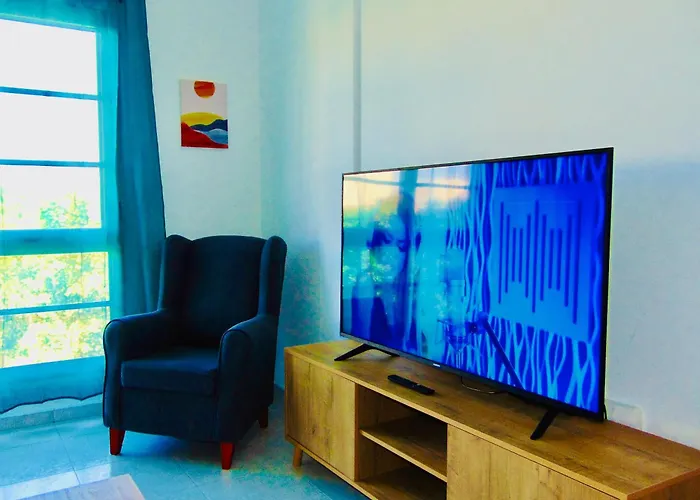 Cosmo House Fuerteventura *